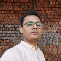 Rajesh Halwai