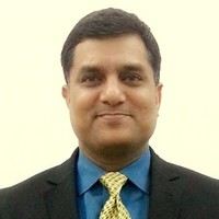 Arun Sharma