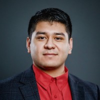 Angel Villagomez Martinez