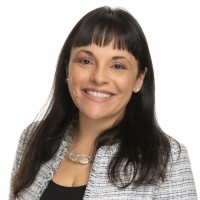 Rachelle Bourgault 🎗️