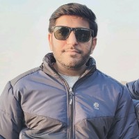 Hardik Parmar