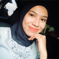 Nurul Syazliana Ahmad