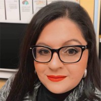 Lilliana Pedraza-Aguirre