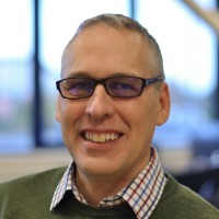 Steve Hewitt