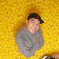 Rey Ferolino
