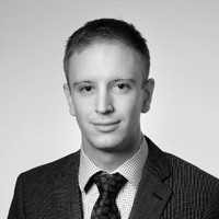 Ben Koch