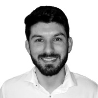 Jonathan De La Rosa
