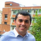 Cristian Ramírez Silva