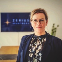 Helle Halken
