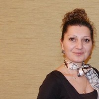 Iva Pavlova-Mechkova