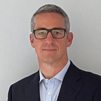 Craig Ireland (CA, CFA)