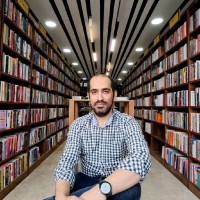 Mehrab Parvas