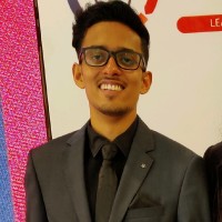Akhil Antony