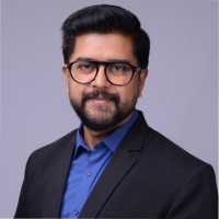 Shiju Murugan