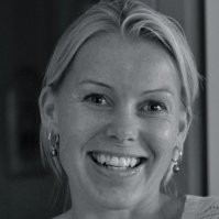 Lise Kristin Sunsby
