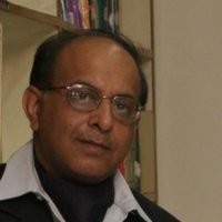 Col Kumar Kant