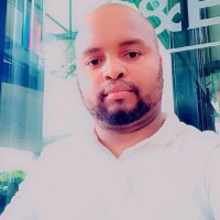 Luvuyo Mcosana