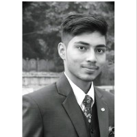 Adarsh Kumar Dubey