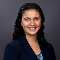 Maya Kelkar