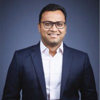Pawan Chaudhary