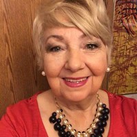 Judy Richards