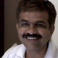 Rajjendra Marathe