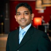 Noel Lourdes, B.A. (hons), FCCA