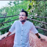 Yash Joshi