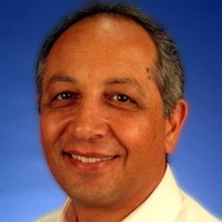 Moshe Sarfaty, Ph.D.