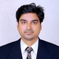 Jyoti Sankar Hazra