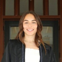 Libby Stone, MBA