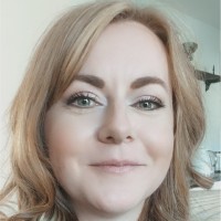 Carly Docherty