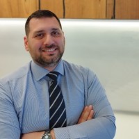 Nikos Anestis