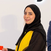 Maryam Al-Busaidy
