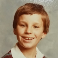 Terry Berg