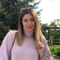 Evangelia Gatzoufa