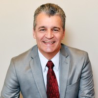 Daniel Silva