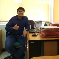 Muhamad Rizki Hendrianto