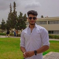 Safouane Kandil