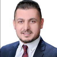Mohammad Qadan
