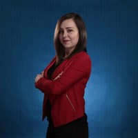 Anna Kowalczewska-Grzelec