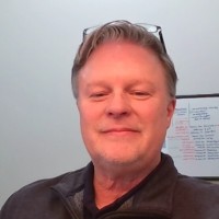 Kevin Stanford