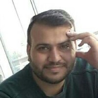 Mohammad Alwaraqi