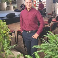 Pedro Gonzalez Gomez