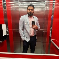 Jaspreet Gill