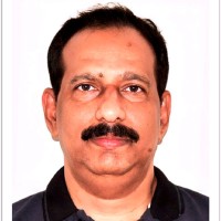 Renjith S.