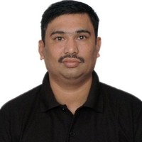 Anil Kumar S