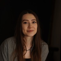 Viktoria Gordieieva