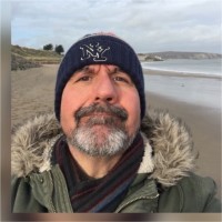 Bruce McGregor