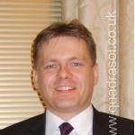 Rob Hargreaves
